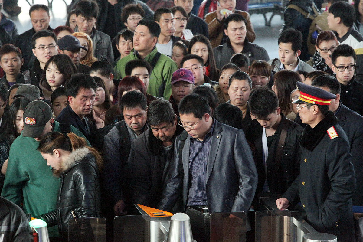 成都铁路学校高铁类专业就业情况如何