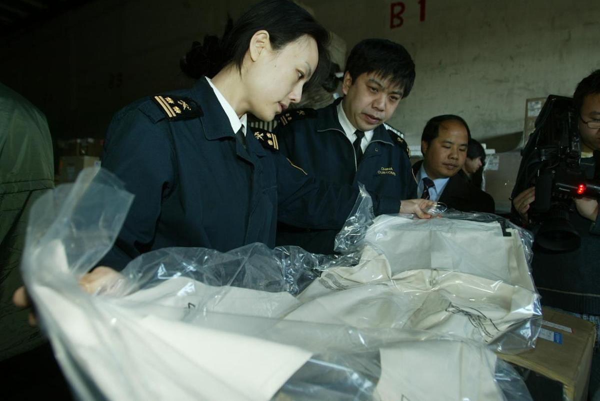 报关需要注意什么 步骤