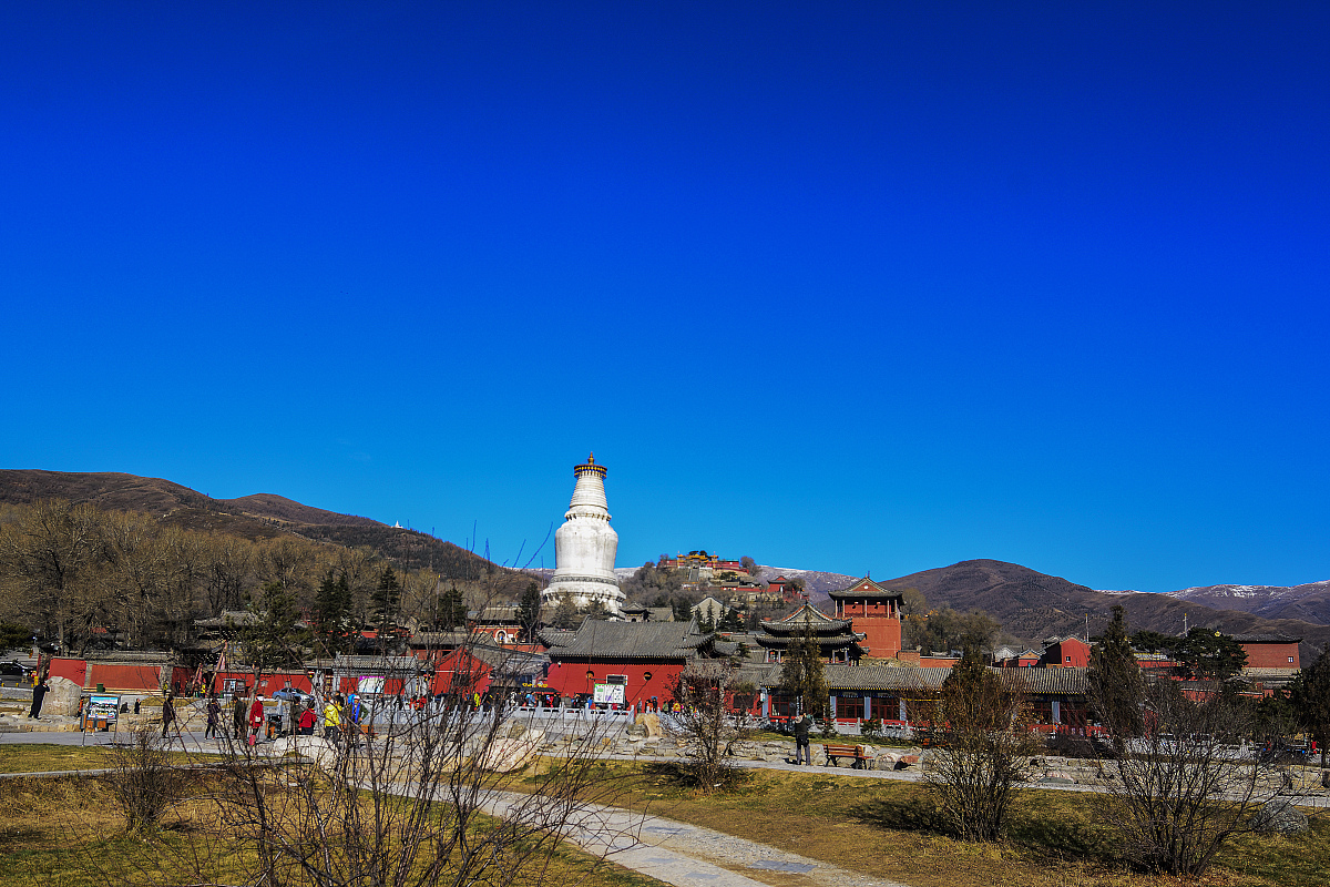 五台山初一十五最佳游览时间及景区推荐