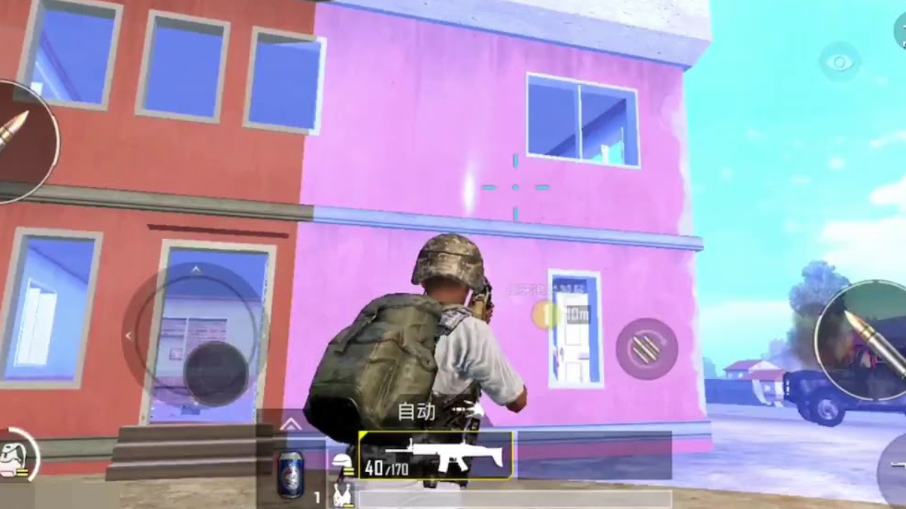 刺激战场:最稀有的5件饰品,有一件你就是大佬!