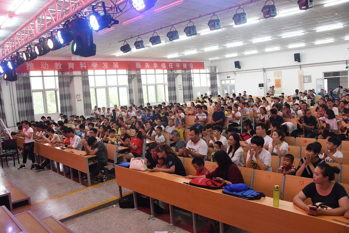 南充外事专修学院教学质量如何 师资力量好吗