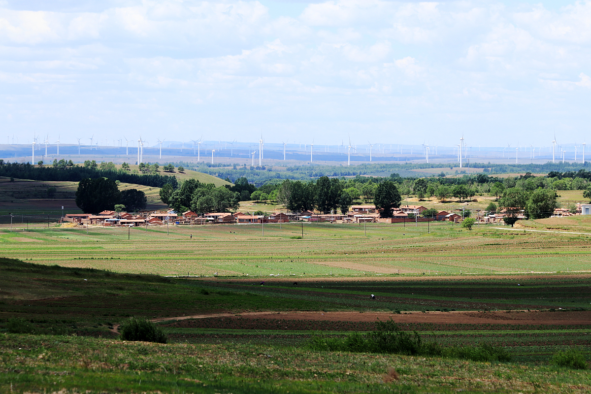 乡村如何发展旅游业以及能带来什么益处