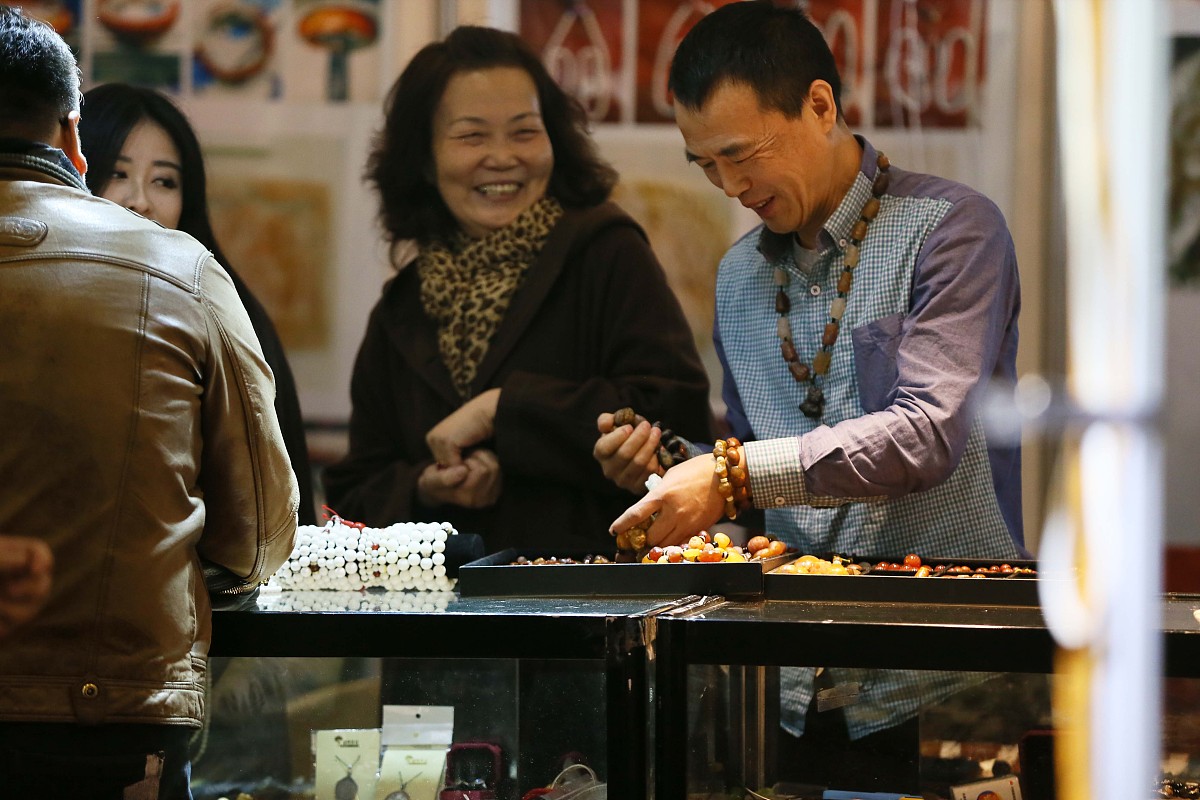 毕节职业技术高级中学珠宝玉石加工与营销专业教学质量如何？