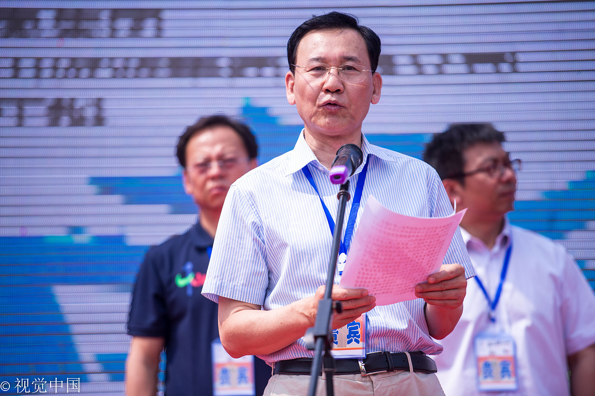 广东天劲新能源 曾洪华