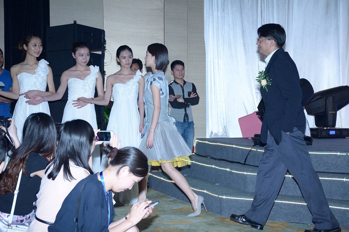 南充理工学校播音与主持专业都学些什么