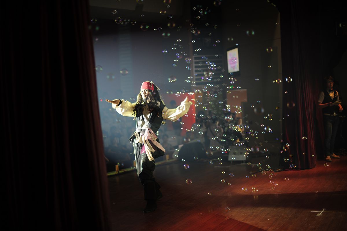 内蒙古科技职业学院计算机信息管理专业怎么样