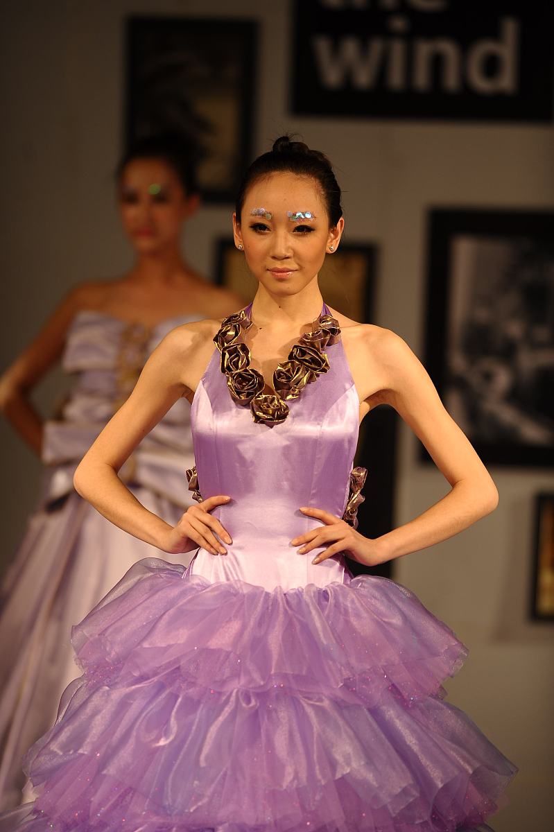 都匀市中等职业技术学校服装设计与制造专业怎么样？优势、不足及发展趋势