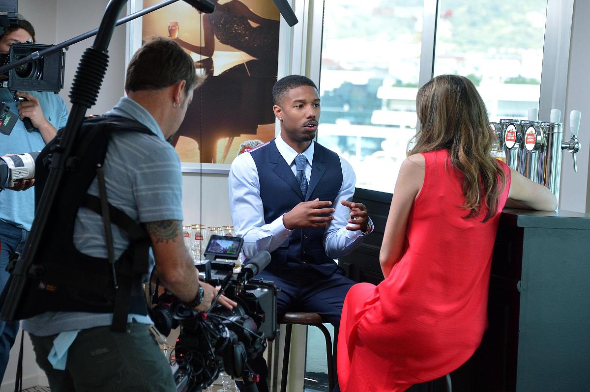 自律促进成功：迈克尔·乔丹的经典名言