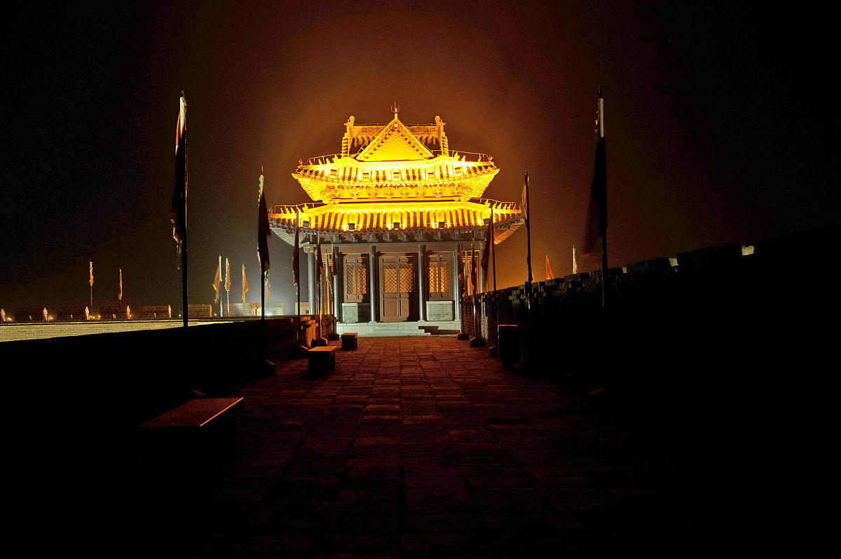 北京古城旅游职业学校旅游服务与管理专业：就业前景广阔，优势显著