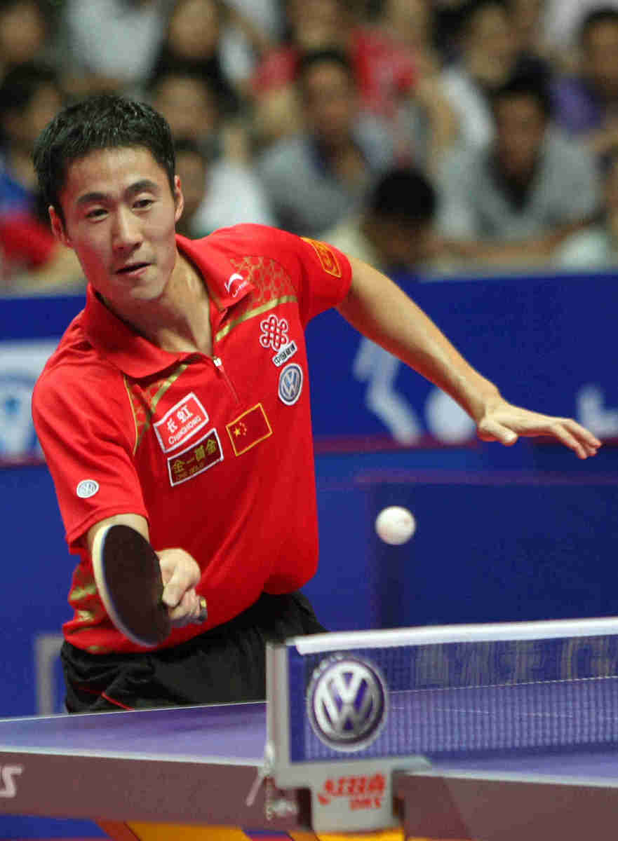 乒乓球起源于哪个国家