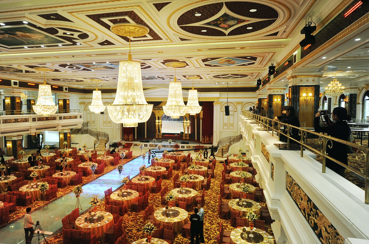 重庆荣昌区职业教育中心高星级饭店运营与管理怎么样招生对象是啥