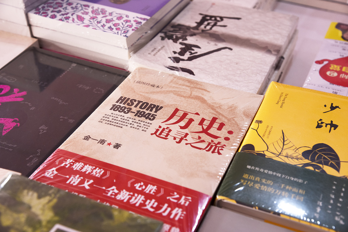 初二必读！3本励志好书推荐，点燃孩子梦想的力量