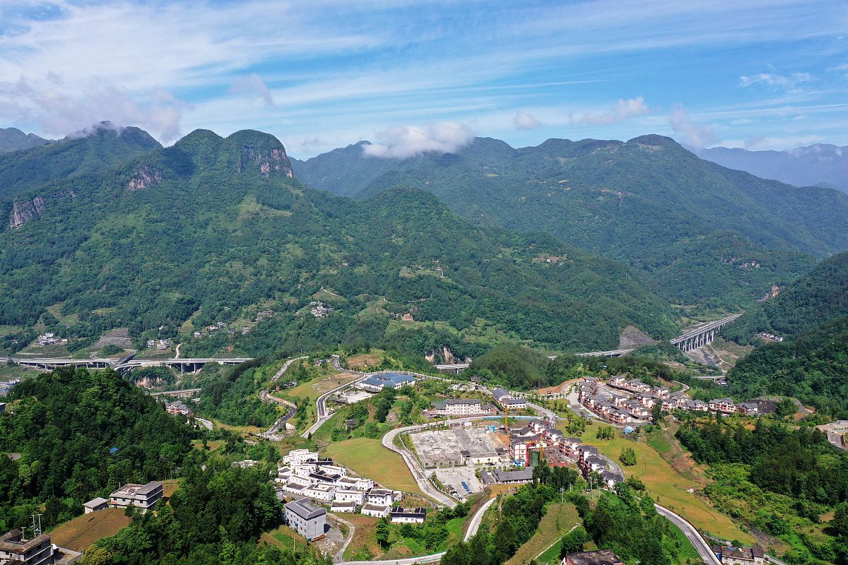巴中恩阳区职业中学2019招生简介