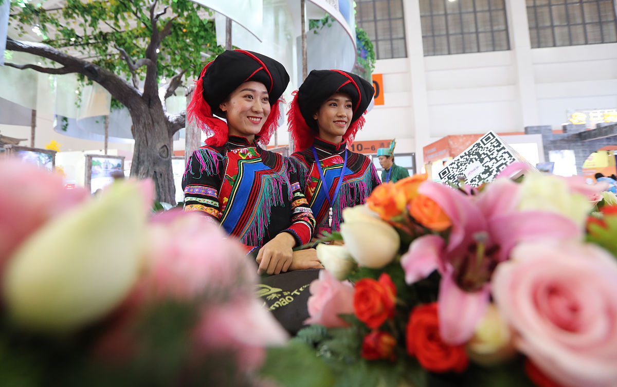 云南省旅游学校的院校办学层次