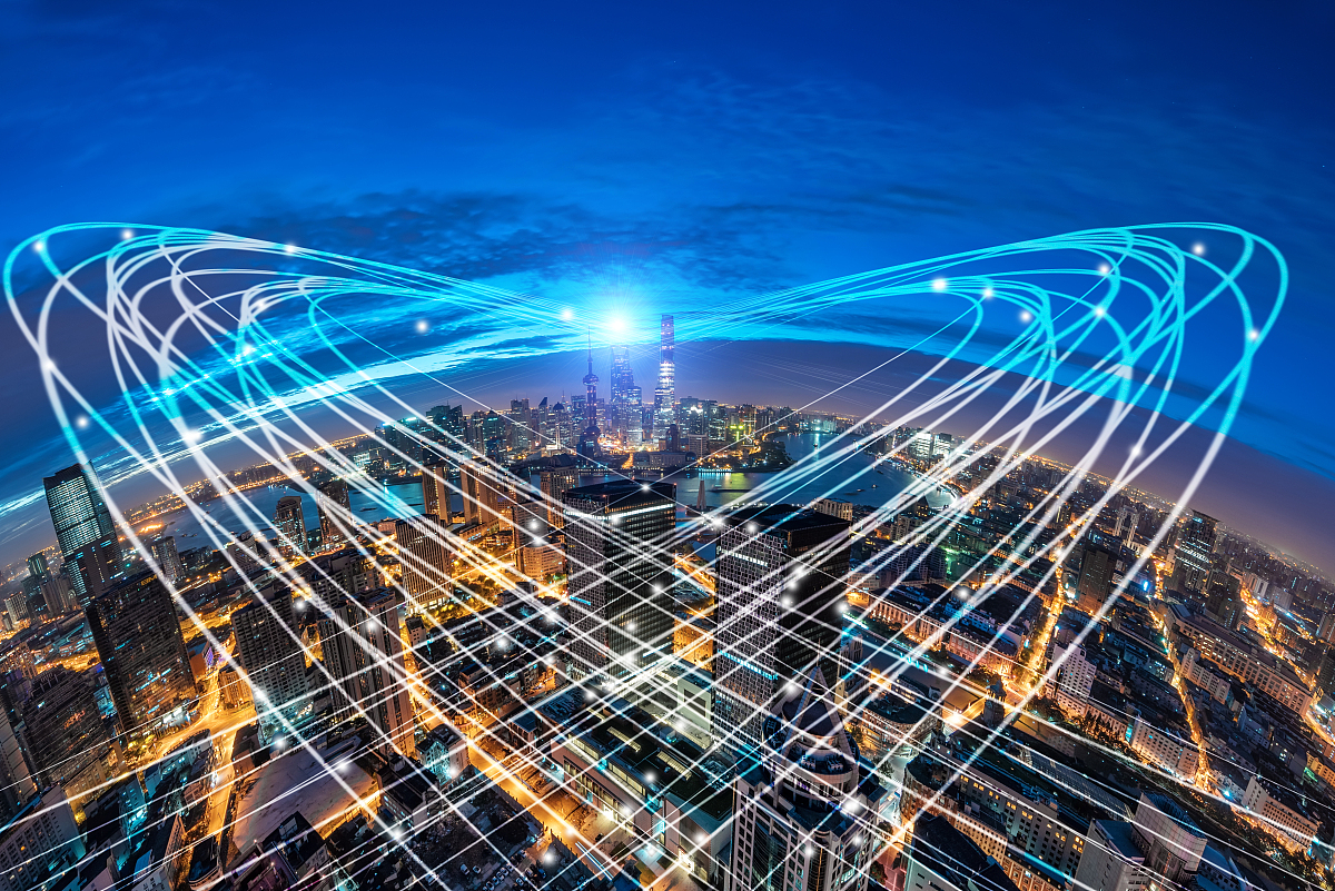 中国式现代化对世界的影响