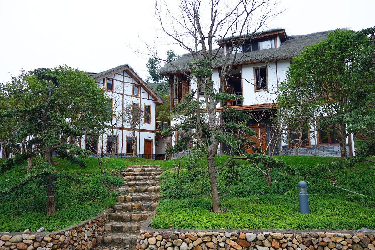 特色名宿风险防范及措施400字