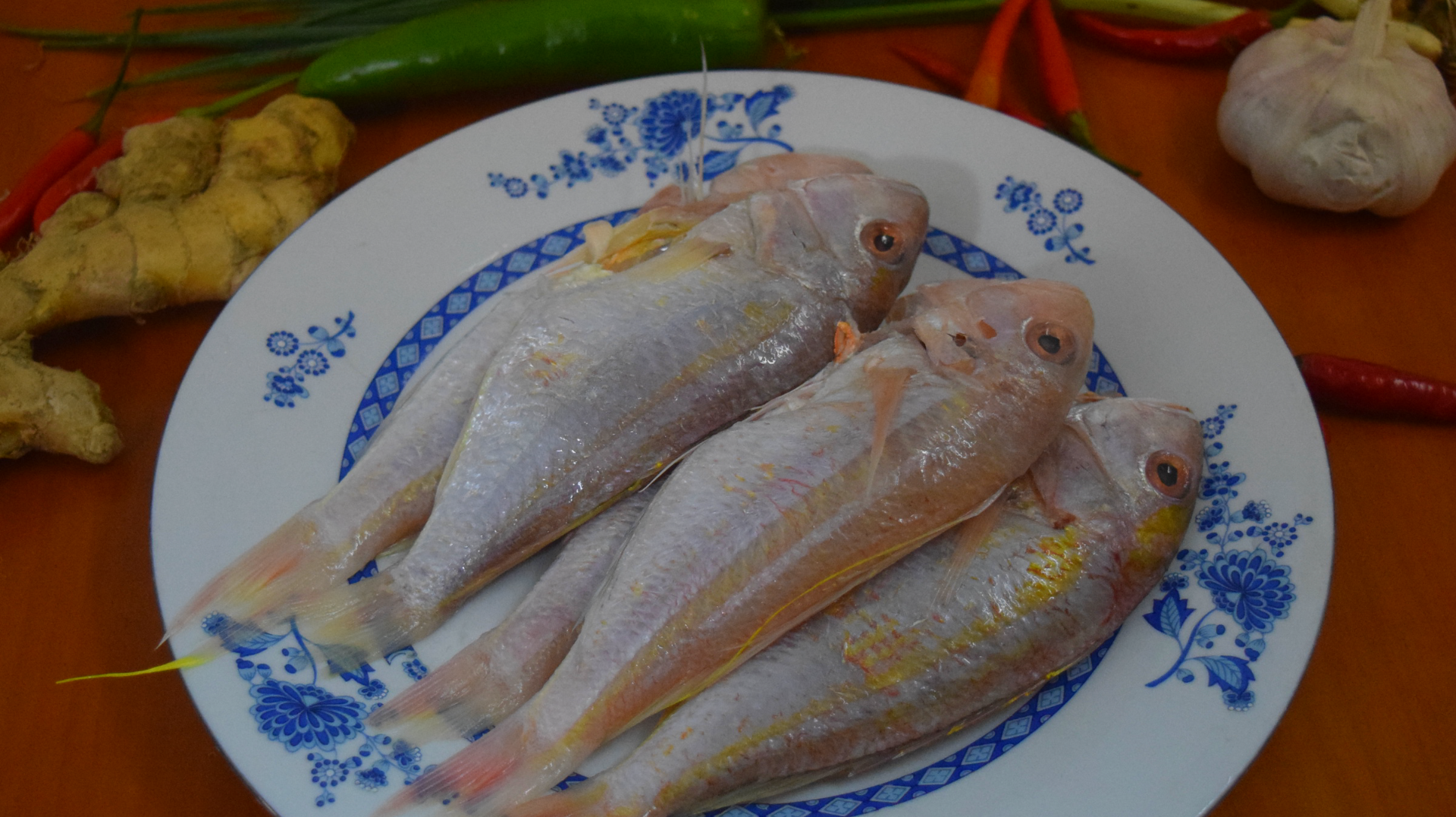 红杉鱼这样做真好吃,煮上5条都不够吃,香辣下饭,比吃红烧肉过瘾