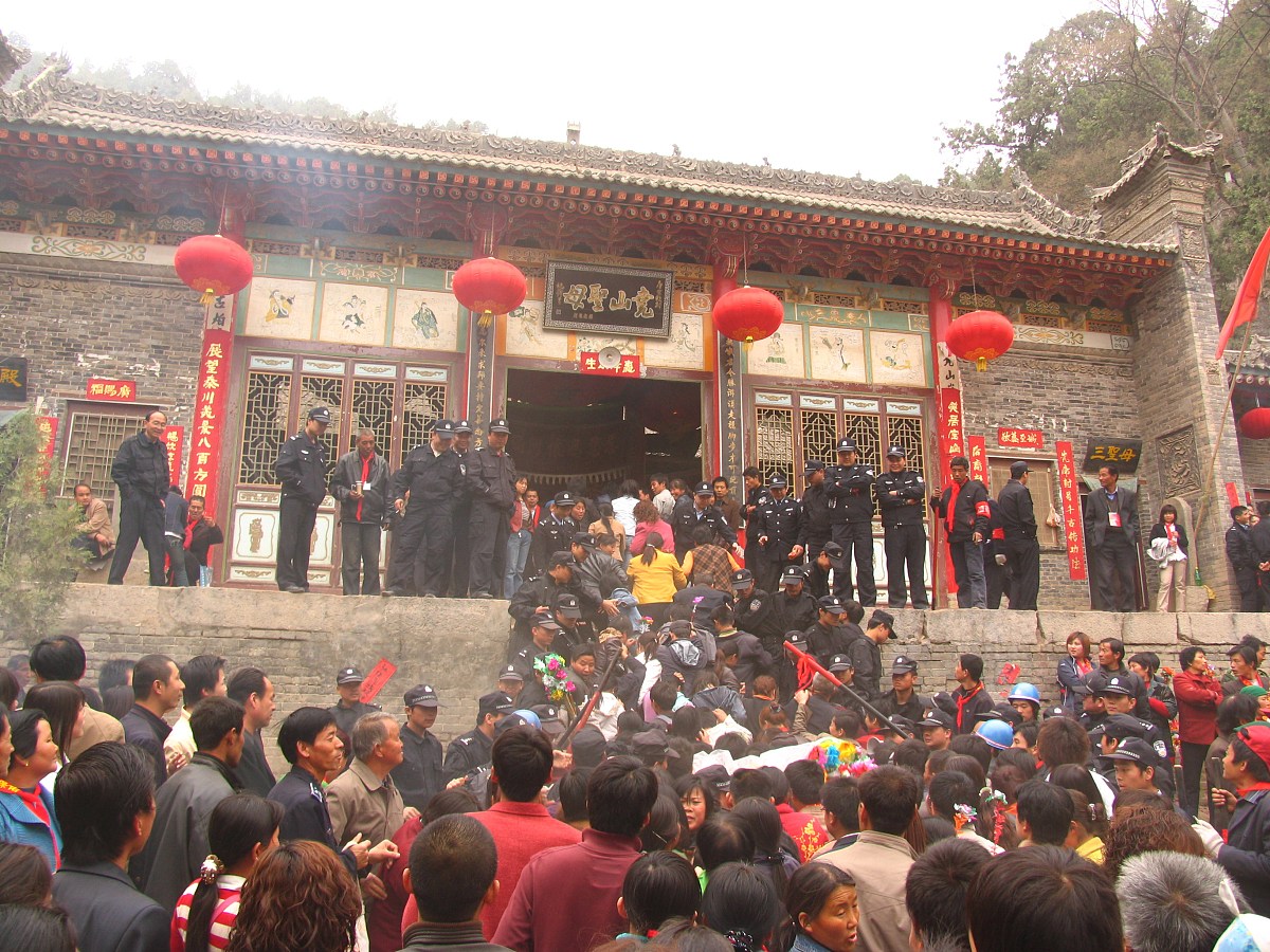 文化遗产保护与文化旅游：相辅相成，共促文化传承