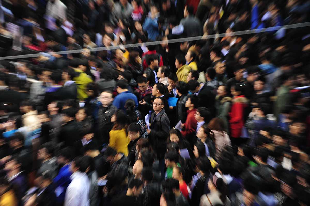 江西外语外贸职业学院就业前景怎样？-怎么样
