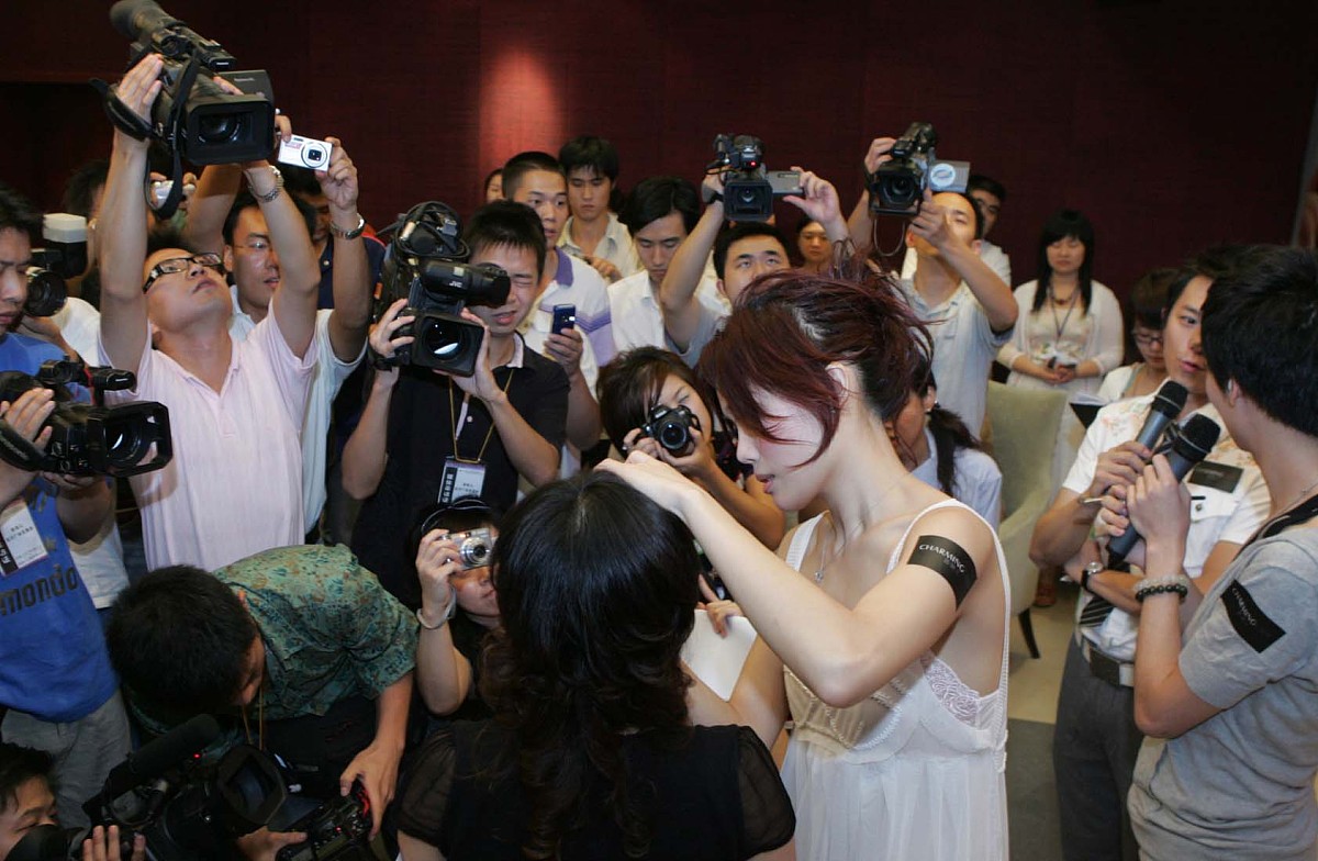 沈阳师范大学附属艺术学校影视表演专业介绍