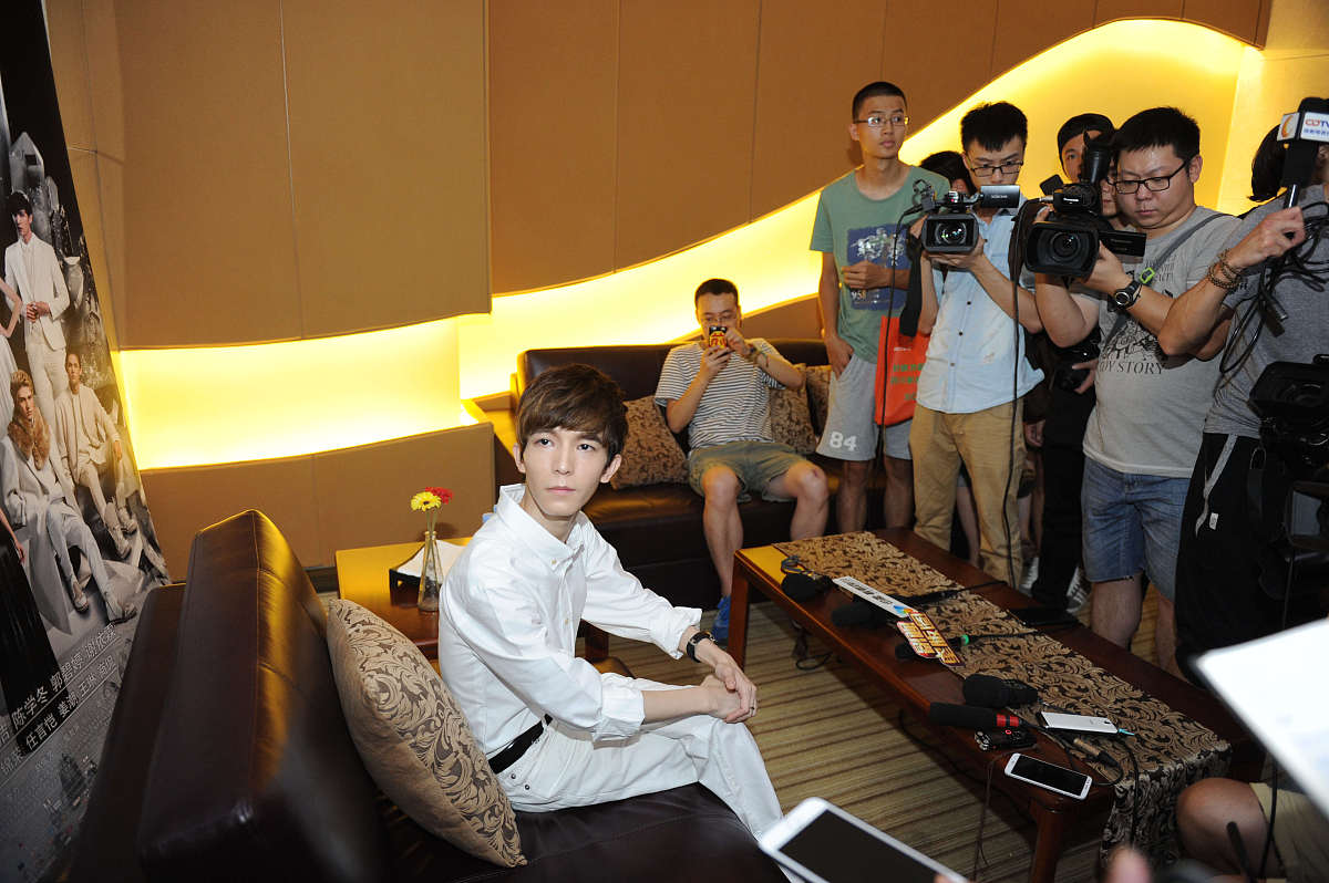 把郭敬明导演的小时代1到4部分别有多长时间？