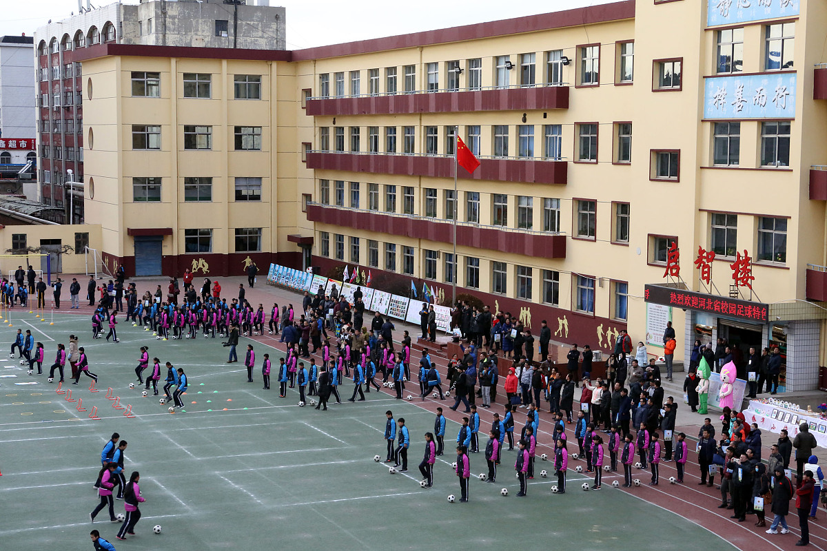 保山永昌承谦伏羲中等职业技术学校怎么样？