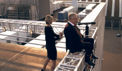 知名魔術師主持，國外的這檔真人秀讓人看到瑟瑟發抖！