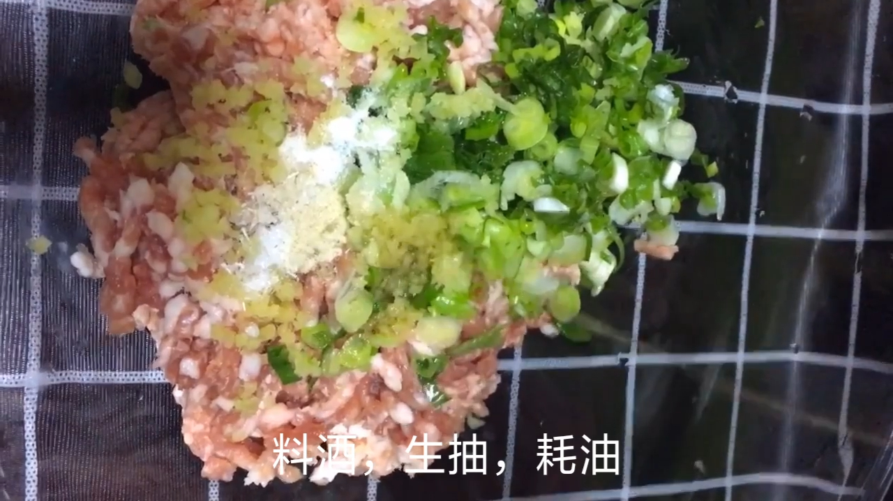 鲜香好喝的,蔬菜丸子汤