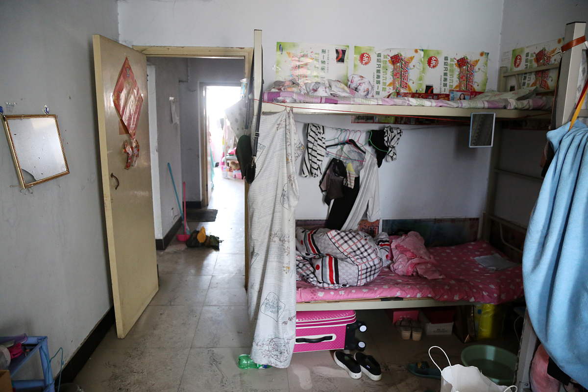 舟山旅游商贸学校宿舍条件怎么样？2023最新住宿环境深度测评