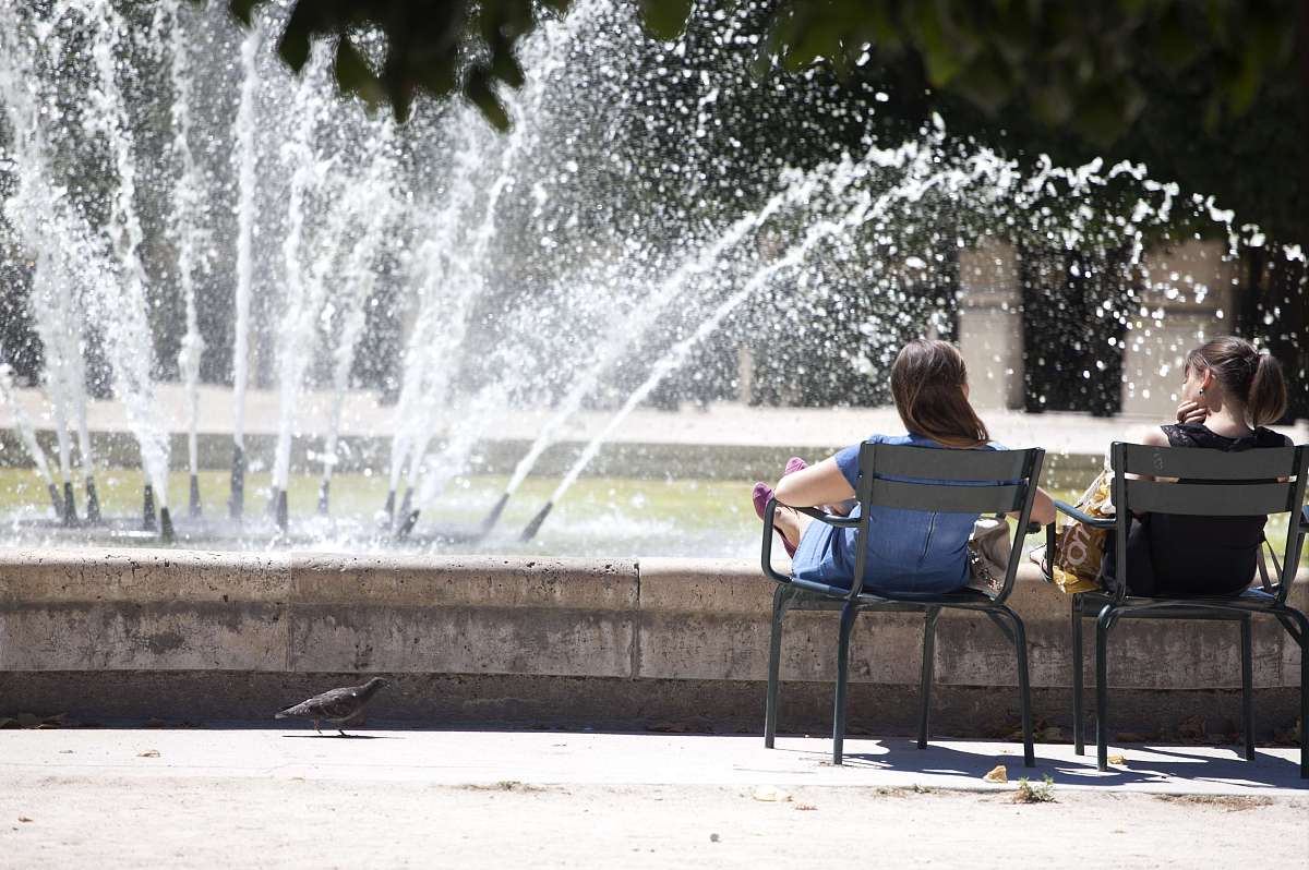 蓝山县中小学生暑期安全指南：高温防暑、防溺水等安全提示