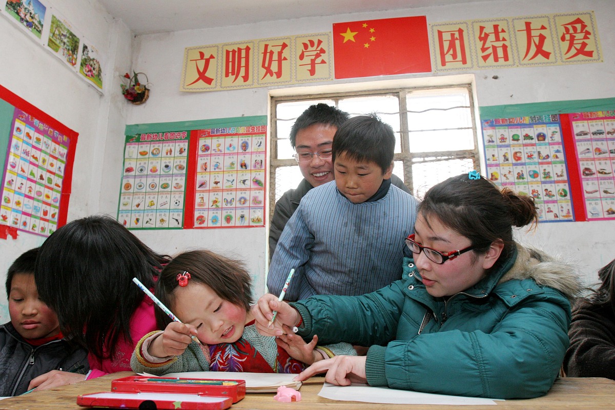 重庆建筑高级技工学校的校园管理制度怎么样