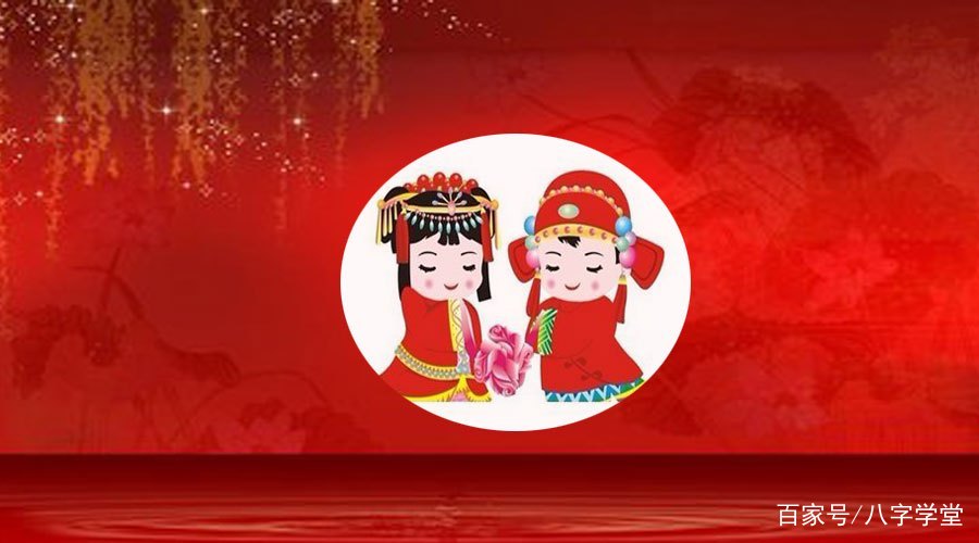 官星弱食伤旺的男女真的感情随意性大没有安全