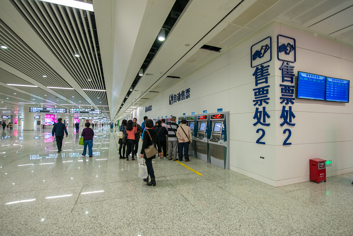 郫县高铁学校有哪些？高铁学府盘点