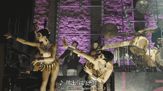 評分9.0分,這部德國神劇尺度大得我臉紅!