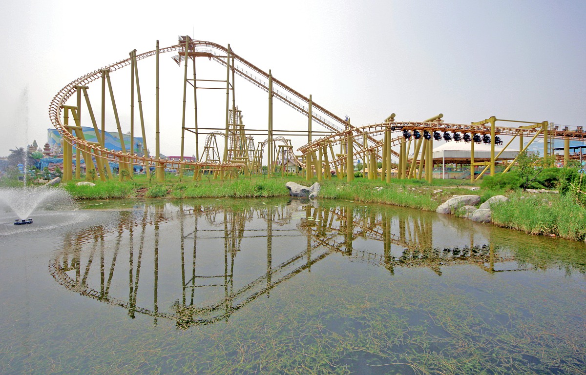 京津冀地区露营地评价研究：提升质量，满足游客需求