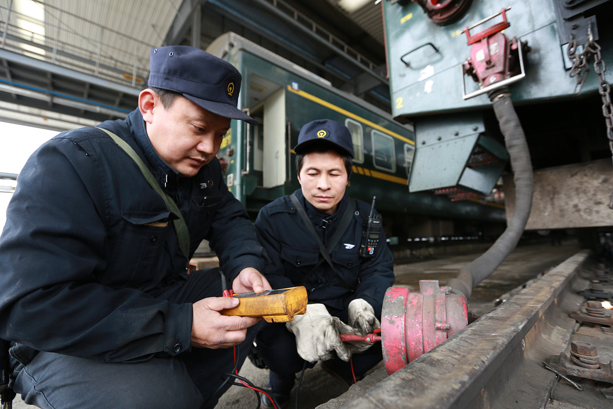 贵阳铁路职业运输学校轨道车司机专业如何