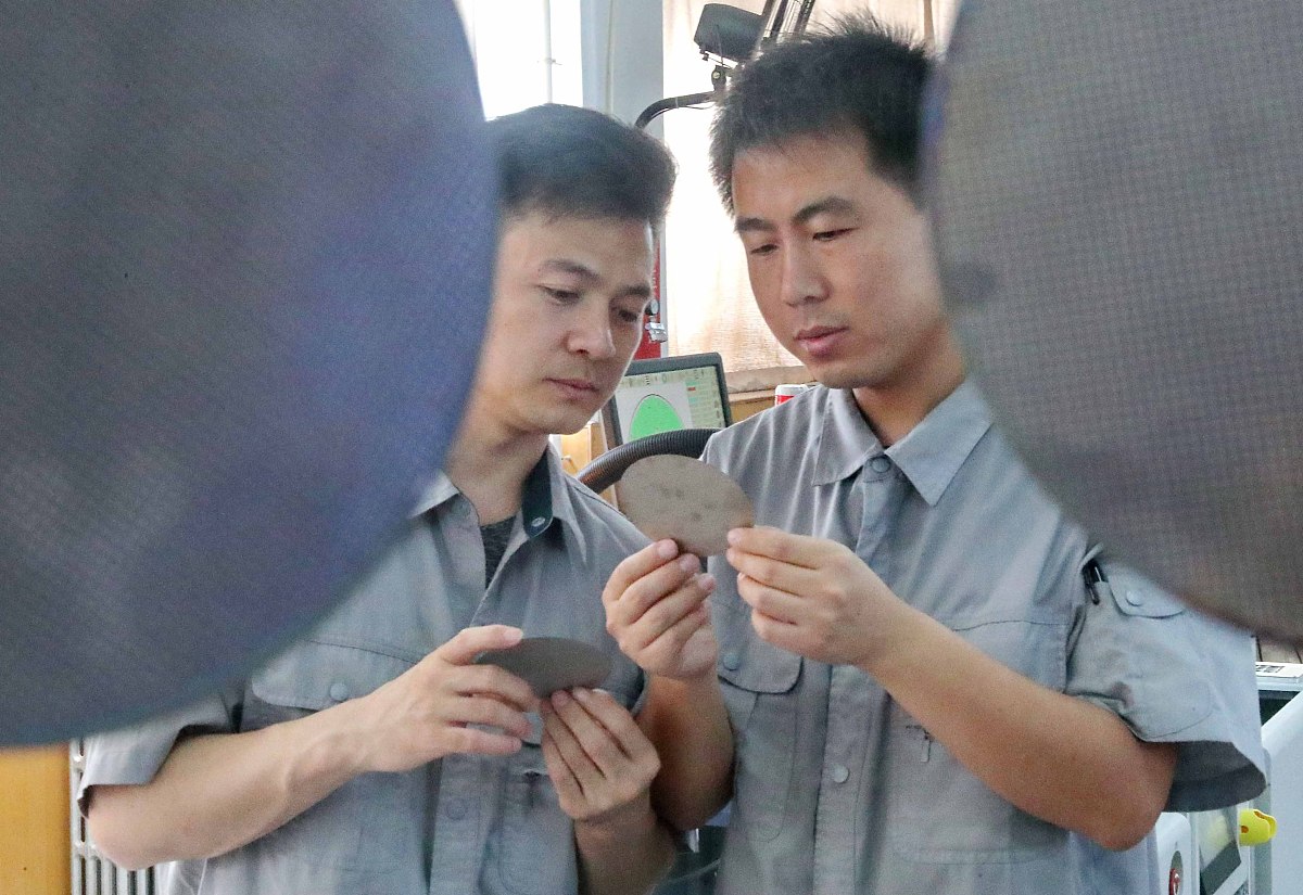 芯片反压测试流程详解：步骤、参数和结果分析