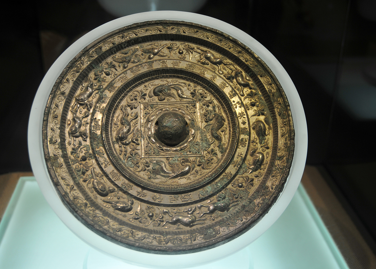 唐高宗李治的功绩简要概述