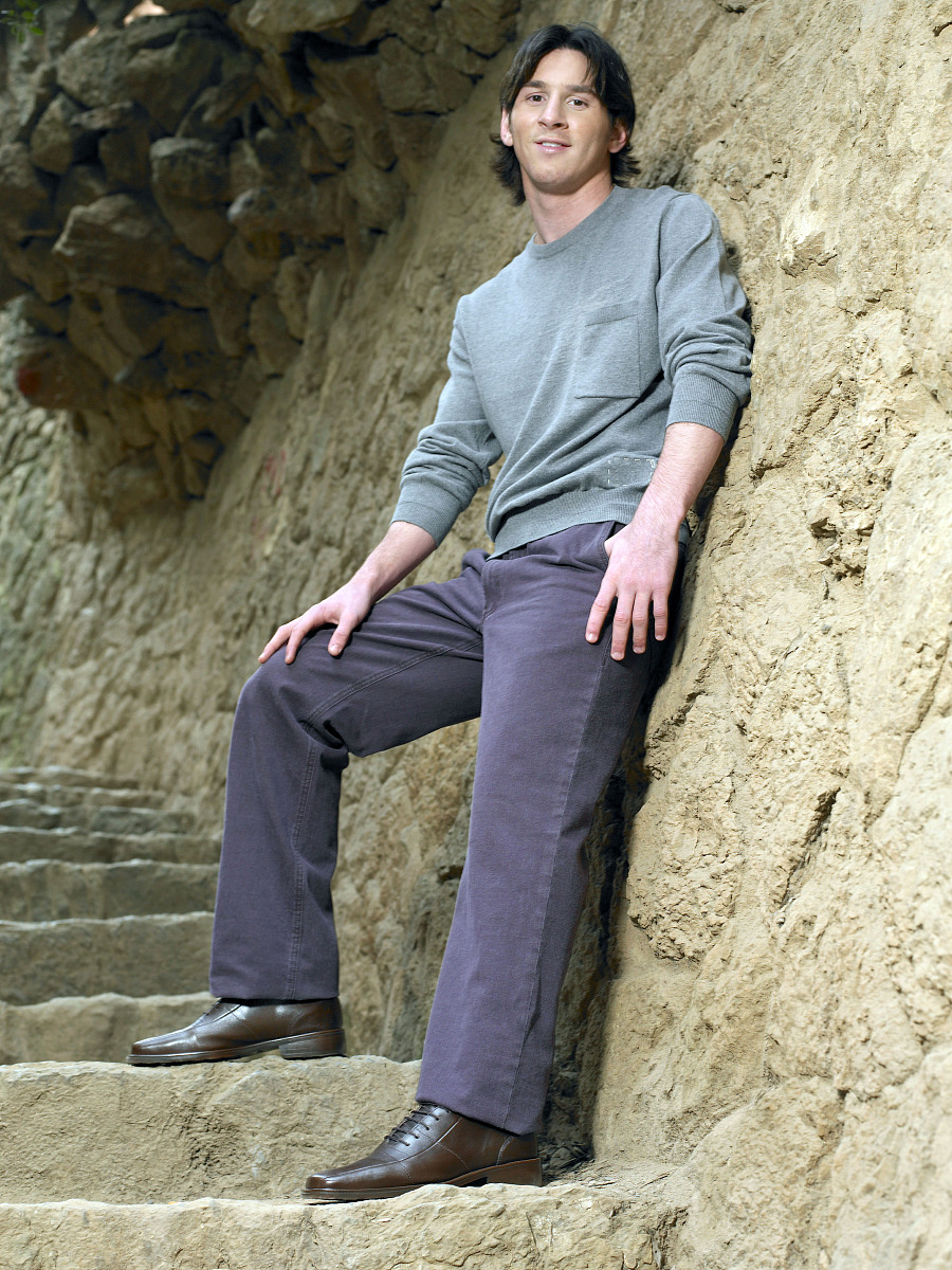 怎么看梅西夺冠