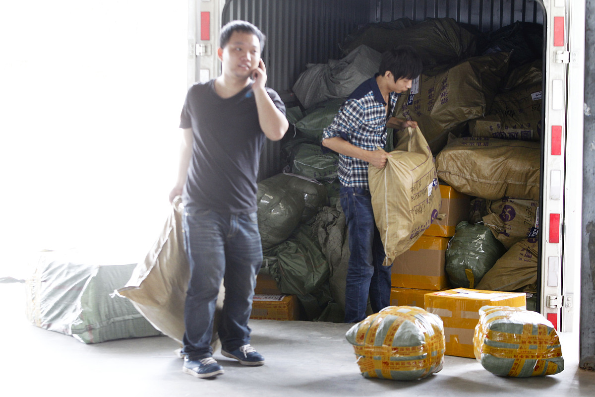 顺丰绿色包装发展现状：领跑快递业绿色转型