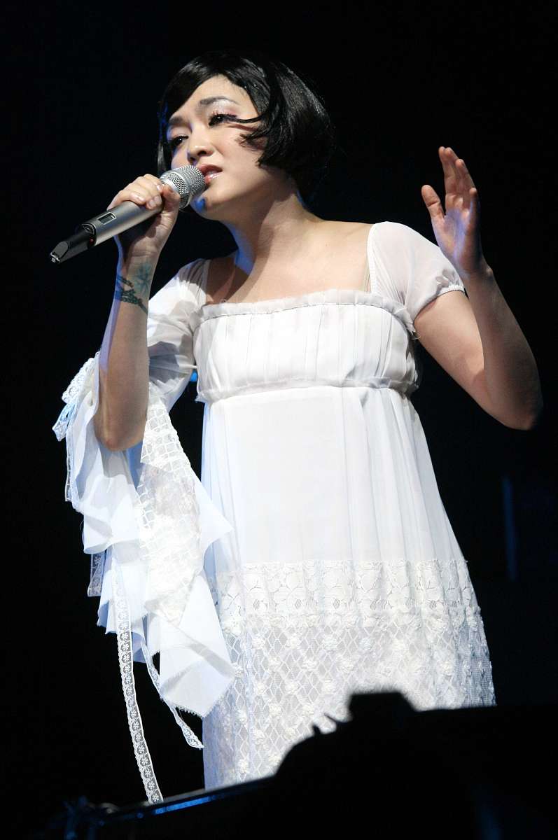 范晓萱：歌手、演员、公益大使 - 她的成就与影响力