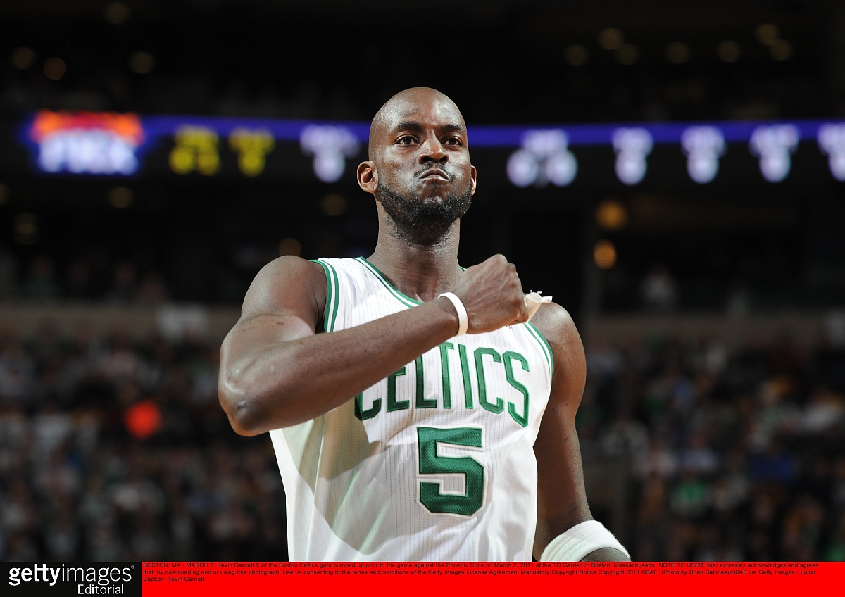 这些元老级别的NBA球星居然这么暴力!