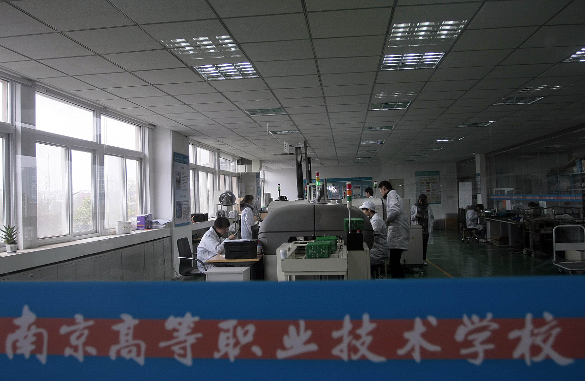 江西交通职业技术学院汽车运用技术专业课程设置有哪些