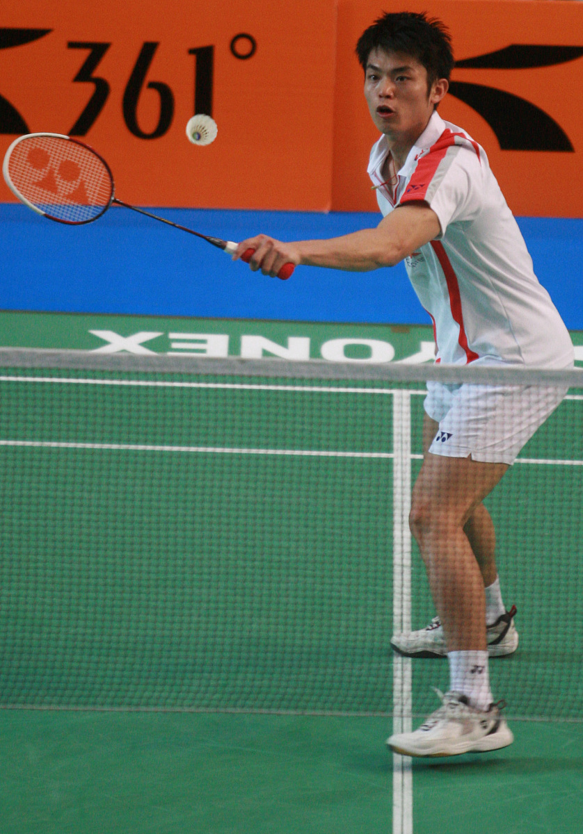 羽毛球重量: 标准重量及规定 - 让您轻松了解