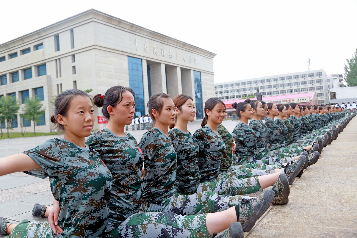 沧州2022年高等卫校大专学校