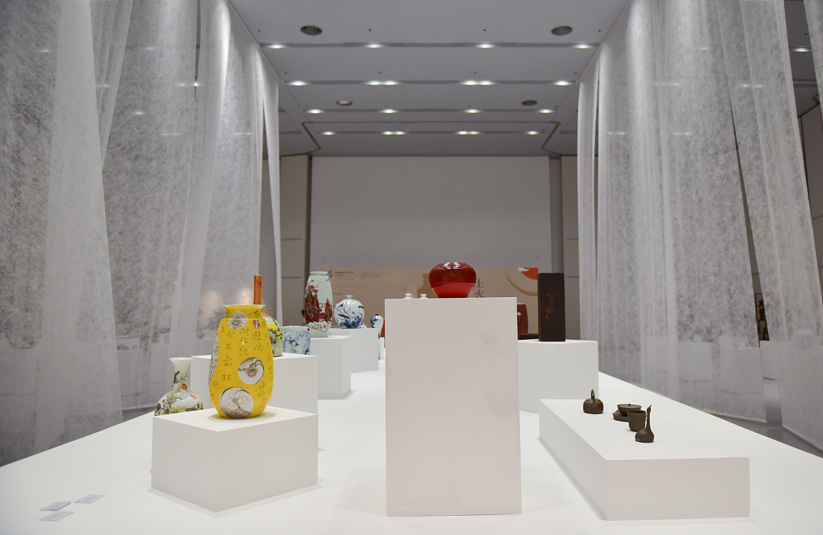 湖南科技职业学院陶瓷艺术设计专业：优势、前景与就业