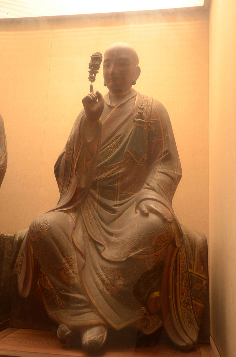 历史上的唐玄奘是个什么样的人？需要300字