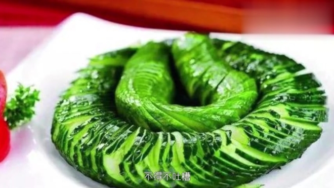 “挂羊头卖狗肉”的菜名,当菜上桌时,多少人吃了惊?