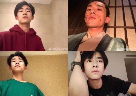 拜托各位帅哥美女，请不要仗着颜值高就胡作非为好吗
