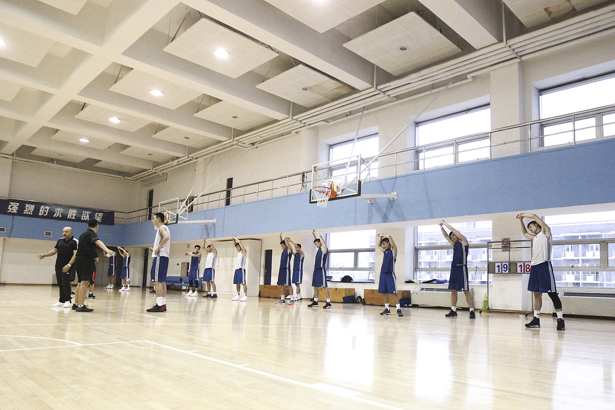 长治体育运动学校举重专业怎么样